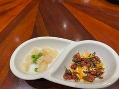 -喜鼎海胆水饺(东港店)