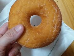 经典甜甜圈-KenGee仟吉(吉庆街店)