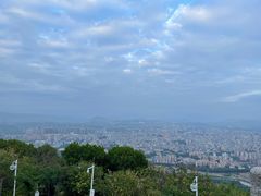 -风云岭森林公园