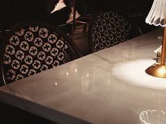 餐桌布置-LE MISSMORE餐酒吧(茉念西里店)