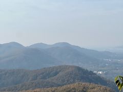 -九真山风景区