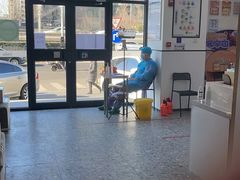 -萌兽医馆·绝育·24小时内科·宠物医院(德胜店)