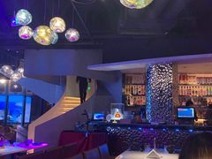-岁粤Moon·湖景餐厅(月光码头店)