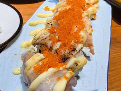 -福匠日本料理(人民路店)