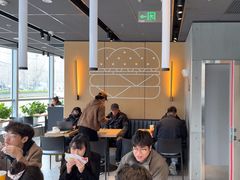 -麦当劳(北苑秋实路店)