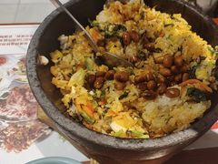 -鑫日千里马朝鲜族小馆(总店)