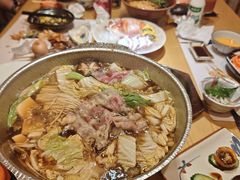-吉兆·料理(红梅南路店)