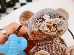 -澳门陈光记烧味饭店(南京德基广场店)