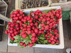 -薛家岛爱心农贸市场(薛家岛店)