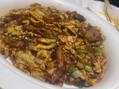 -紫光园·烤鸭·北京菜(劲松店)