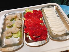 -小螺大作·螺蛳粉火锅(林和西店)
