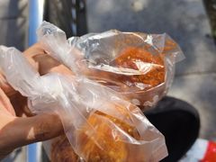 -泸溪河桃酥(西直门凯德店)