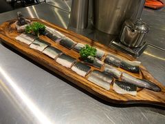 -本炙炭烤·蒲烧活鳗料理店(金沙洲店)