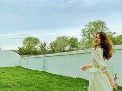 -丁香湖公园