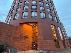 -宾夕法尼亚大学沃顿商学院