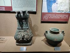 -洛阳周王城天子驾六博物馆