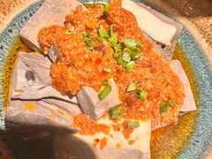 -南京大牌档(青岛万象城店)