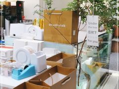 -chuchulab日式短蛋糕(粤海天地店)