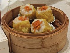 -安蒂娅.悦景轩中餐厅(西乡店)