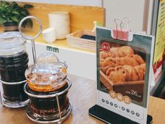-紫光园·烤鸭(沙河物美店)