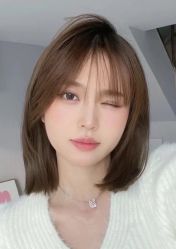 -沐染造型专业烫发染发