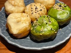 -鑫震源·苏式大虾生煎(山塘街店)