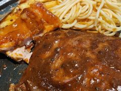 -敏华冰厅(平安金融中心店)