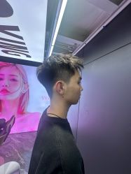 -藤野造型•烫染专业店