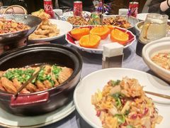 -小天厨民间菜馆(深圳街店)