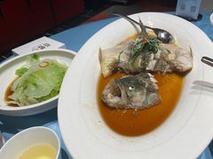 -青螺餐厅·家宴(松雅湖店)