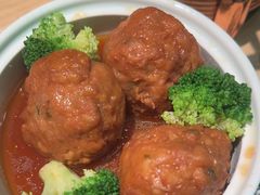 -谷田稻香·砂锅菜(南沙万达广场店)