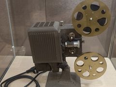 -华美国际影城(旧宫永辉店)