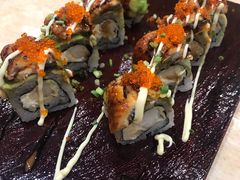 -东京屋(武定路店)