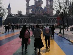 -沈阳方特欢乐世界