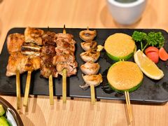 -森味花园·日本料理(伊藤洋华堂亚运村店)