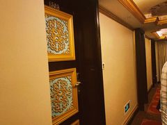 -松潘川主寺嘉绒鑫宫大酒店