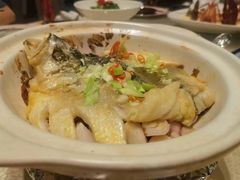 -香厨中餐厅(松北香格里拉店)