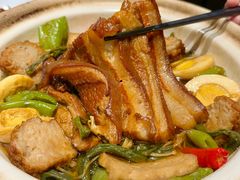 -城南往事·鲁菜济南菜(软件园美莲广场店)