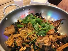 -拿渡麻辣香锅(百联滨江店)