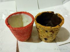 -流酥可心·牛乳蛋糕商店(禾祥西路店)