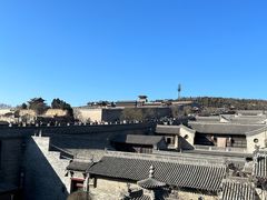 -山西王家大院