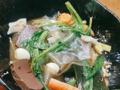 -万记麻辣烫国展总店