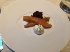 -迪拜帆船酒店海底餐厅