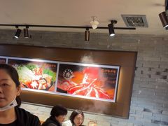 -呷哺呷哺 黄金牧场 (欢乐谷店)