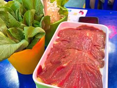 -马路边边火锅串串(观前街店)