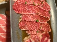 -新石器烤肉(高行万嘉店)