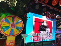 -路边边.炒菜烧烤.音乐餐厅(良乡长虹店)