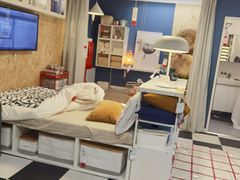 -宜家家居(哈尔滨商场店)