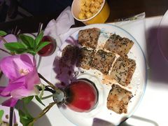 -今朝桃花醉川菜小酒馆(龙湖天街店)
