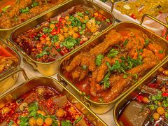 -小龙坎火锅(IFS HOT店)